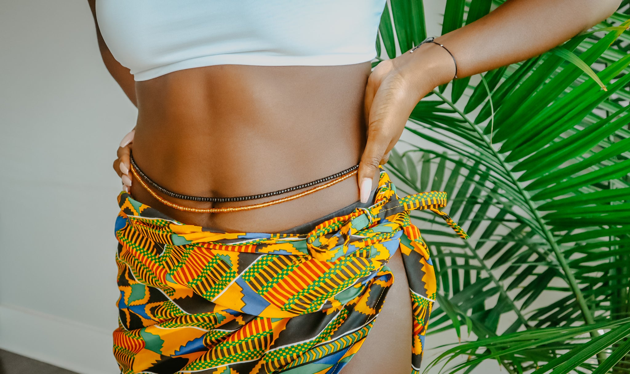 Waist Beads: A Complete Guide to African Waist Beads