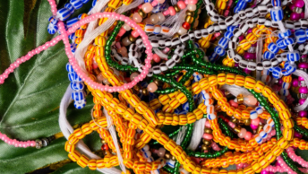 How to Tie Waist Beads: A Guide to Embrace Your Femininity
