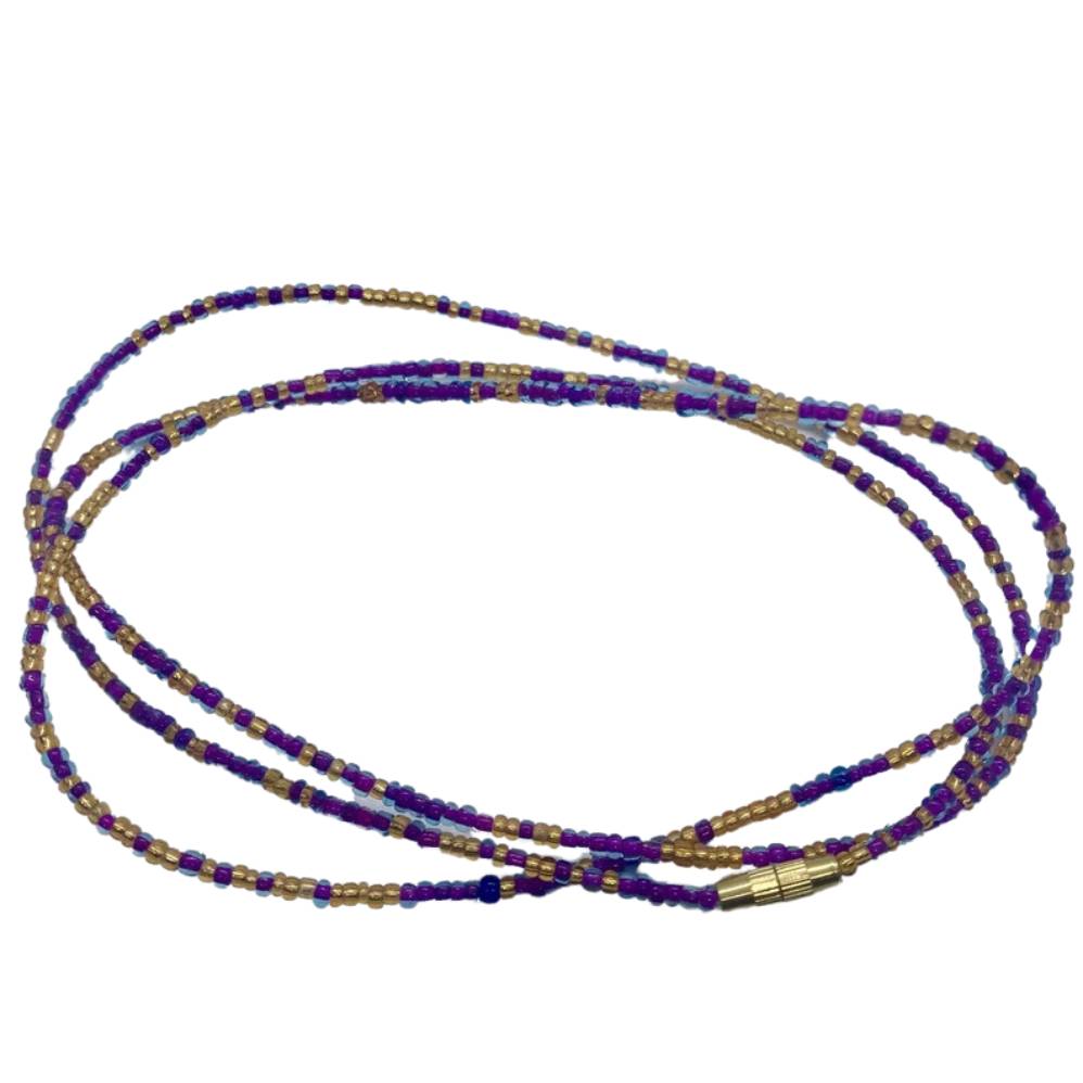Removable Waist Beads