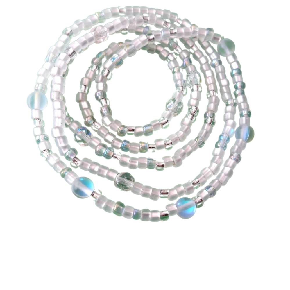 Moonstone Waist Beads